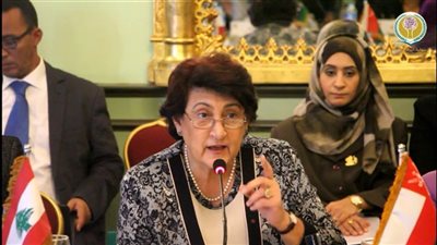 منظمة المرأة العربية تهنئ دولة عمان بمناسبة يوم المرأة