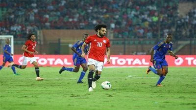 هل يصبح محمد صلاح الهداف الأسطوري للفراعنة؟.. 3 تحديات تواجه الفرعون
