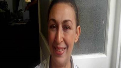 وفاة المخرجة مها عرام بعد صراع مع مرض السرطان 
