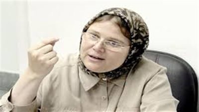 شيرين فراج تطالب بتشكيل لجنة تقصى حقائق بشأن 