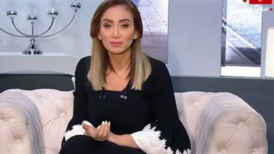 فيديو.. ريهام سعيد تعلق على وفاة هند موسي وغنوة: مفيش حاجه مستاهله 