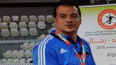 الأهلي يتفقد منشآت القرية الأولمبية بأبيدجان استعدادا لبطولة إفريقيا لليد
