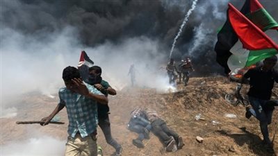 وكالة فلسطينية: مصر احتوت التصعيد في قطاع غزة 