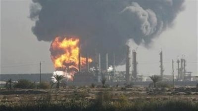 فيديو .. وسائل إعلام روسية نقلا عن لجنة مكافحة الإرهاب الروسية: انفجار كيرتش ناجم عن عبوة ناسفة