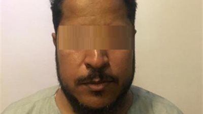 ضبط هارب من تنفيذ حكم بالإعدام في جناية قتل عمد بالشرقية