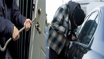 ضبط عناصر تشكيل عصابي تخصص في السرقات بأسلوب التتبع بمدينة نصر
