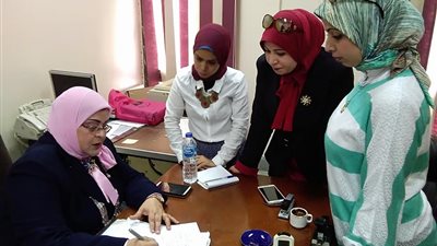 بحضور المحافظ.. كفر الشيخ تنظم 