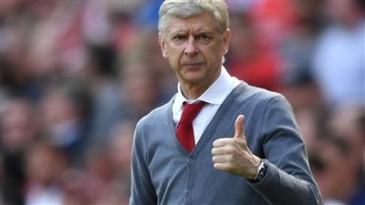 فينجر يكشف عن اسم اللاعب الذي تفتقده ألمانيا