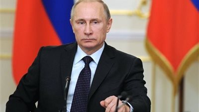 الرئيس الروسي : نأمل أن تكون اتفاقيات الشراكة مع مصر بداية لزيادة التعاون الثنائي في جميع المجالات