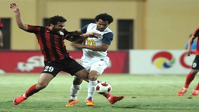 إنفو جراف..  مواعيد مباريات الأسبوع الـ11 من الدوري المصري الممتاز
