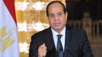 السيسي: اتفقت مع الرئيس بوتين على تعزيز تبادل المعلومات للتصدي للإرهاب