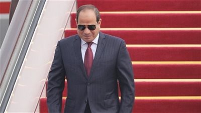 نص كلمة الرئيس السيسي في المؤتمر الصحفي المشترك مع الرئيس بوتين