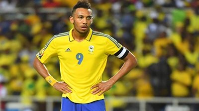 تمرد في معسكر منتخب الجابون