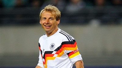 كلينسمان يعرض مايكل بالاك على الاتحاد الألماني
