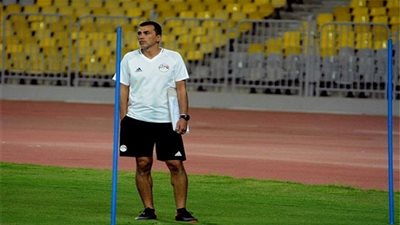 نبيه: أستمتع بالكوكب.. ولا يمكن قياس 3 مباريات للمنتخب بعمل 3 سنوات
