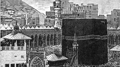 نساء لا تنسى | نسيبة بنت الحارث الأنصارية 