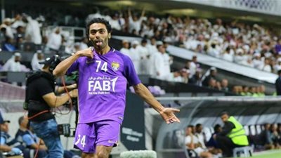 حسين الشحات يكشف حقيقة انتقاله للأهلي في الشتاء