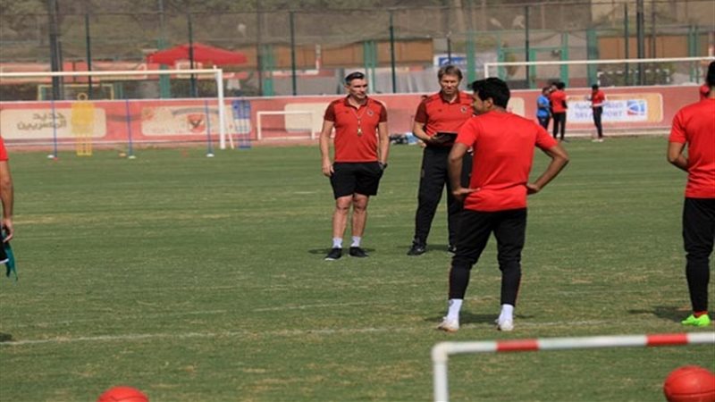 الاهلى