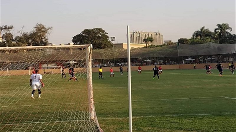 الأهلي والاتصالات