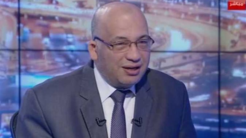 الشيخ محمد وهدان