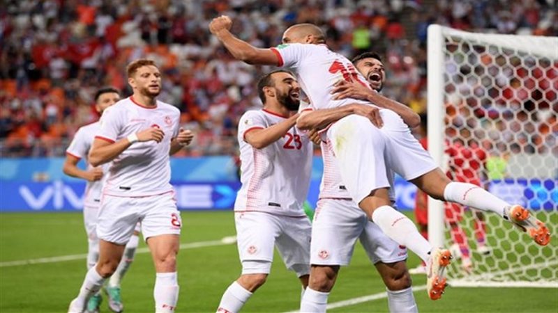 منتخب تونس