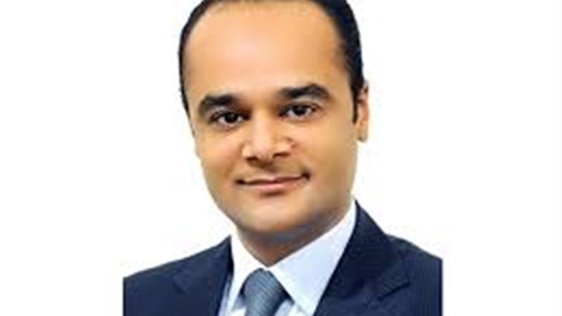 المستشار نادر سعد