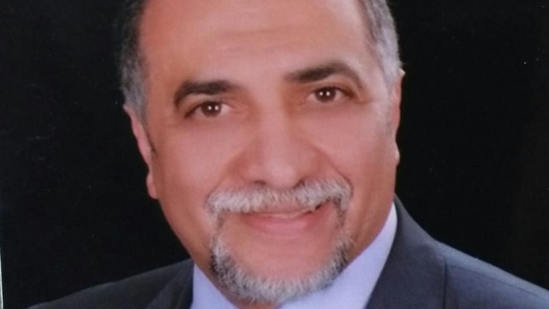 الدكتور عبد الهادى