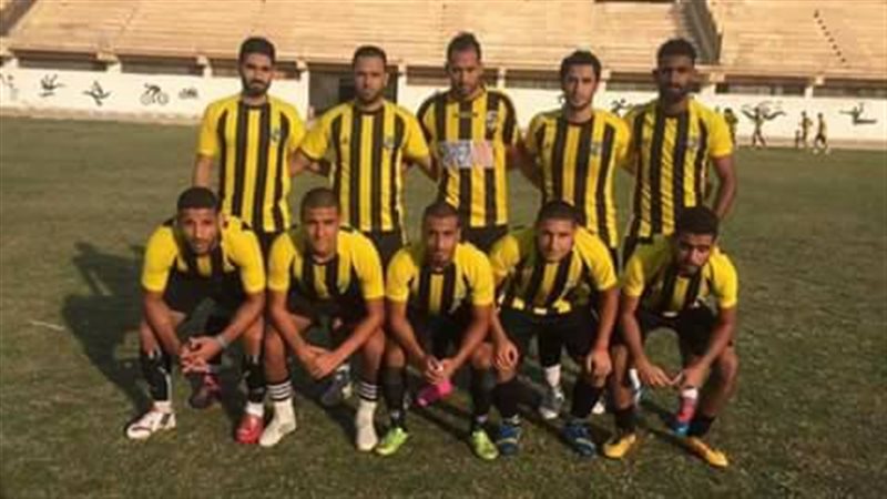 عثماسون طنطا