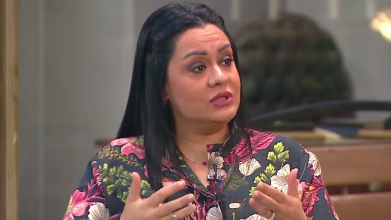جلاديس حداد