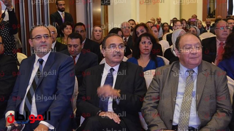 استعدادات افتتاح
