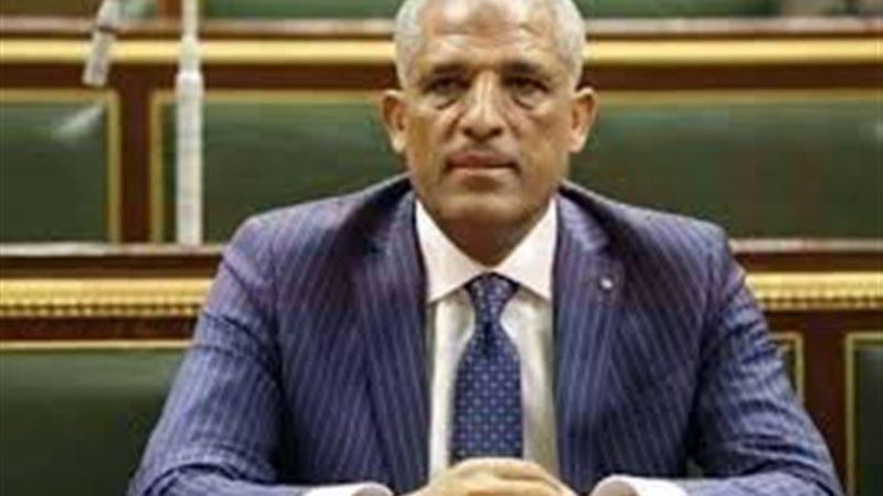 محمد الحسيني