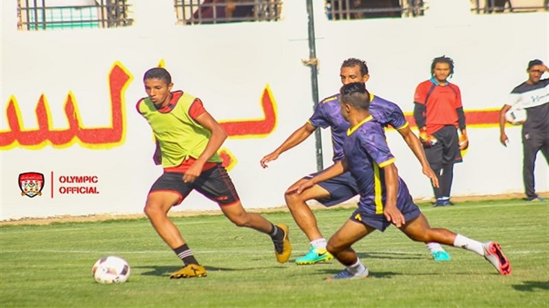 تدريبات القناة 