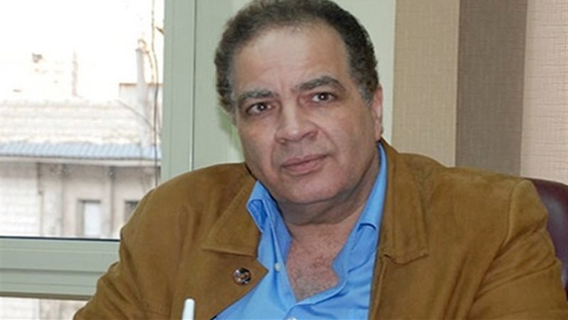 هاني زادة - عضو الزمالك