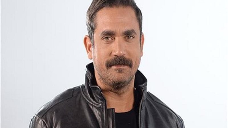 الفنان امير كرارة