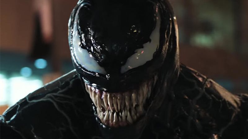 فيلم venom