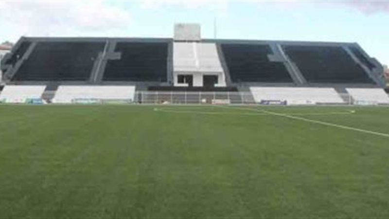  ملعب 8 مايو في الجزائر