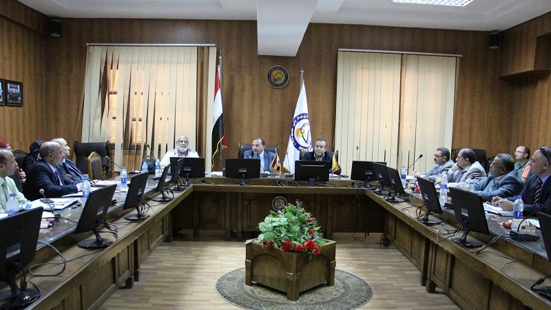 موعد بدء امتحانات
