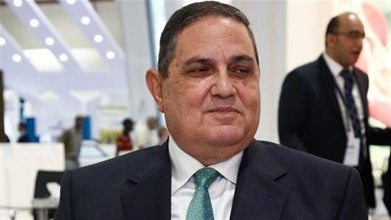 محمد الخشن 