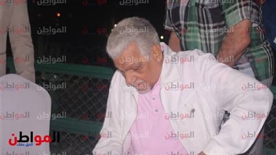 أحمد عبدالوارث .. 71 عاماً على ميلاد عاشق الكعبة