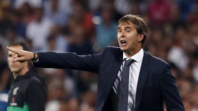لاودروب يعرض نفسه على ريال مدريد لخلافة لوبيتيجي