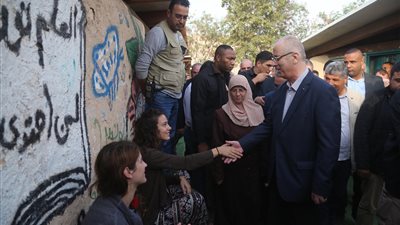 رئيس الوزراء الفلسطيني : هذه الخطوة الأولى لإفشال صفقة القرن
