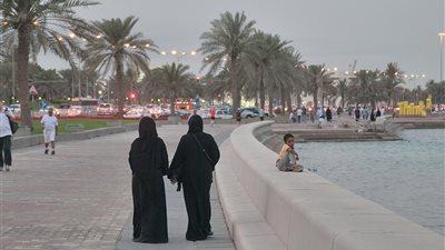 تميم وحقوق المرأة القطرية .. أسد عليها ومع موزة نعامة