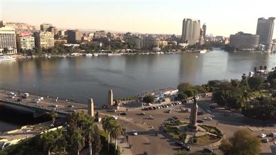 الأرصاد: طقس معتدل على معظم الأنحاء .. والعظمى في القاهرة تسجل 28