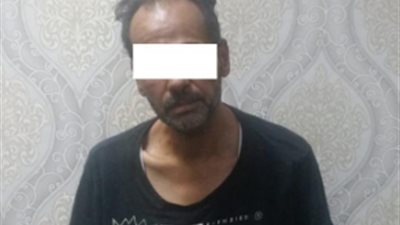 ملفوفة ببطانية داخل أكياس.. تفاصيل القبض على قاتل زوجته في الجيزة