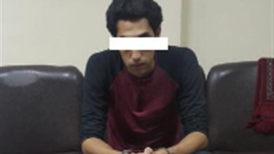 القبض على شخص لانتحاله صفة ضابط شرطة للنصب على المواطنين
