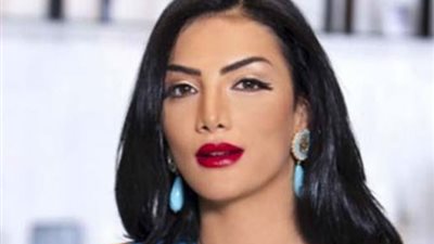 انفو جراف| بالتزامن مع عيد ميلادها.. 8 محطات هامة في حياة حورية فرغلي
