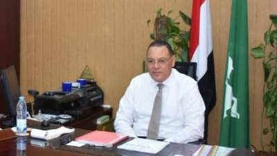 تخصيص قطعة أرض ﻹقامة مكتب بريد بمركز منيا القمح 