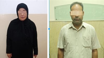 ضبط هاربين من تنفيذ 611 حكما قضائيا متنوعا بالإسكندرية