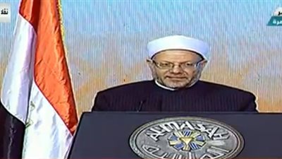 مفتي الجمهورية: تم وضع أول ميثاق للفتوى في العالم