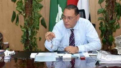 مصادرة 4 طن لب جوافة منتهية الصلاحية في حملة تموينية بالشرقية